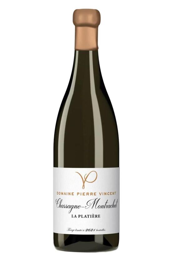 2024 Chassagne-Montrachet La Platière