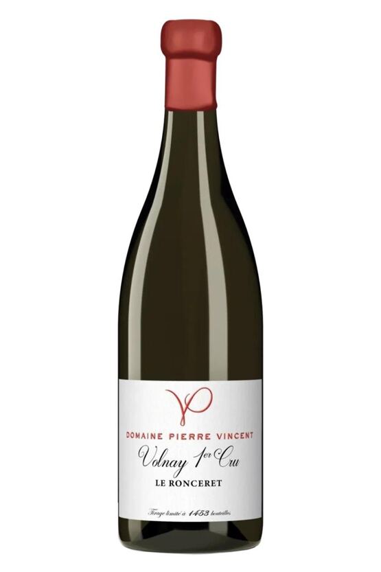 2024 Volnay Le Ronceret