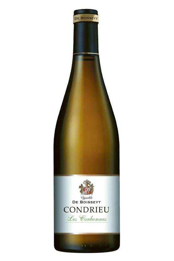 2024 Condrieu Les Corbonnes