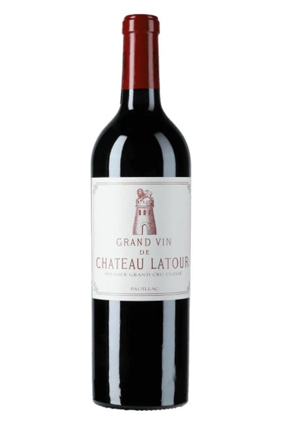 2019 Château Latour