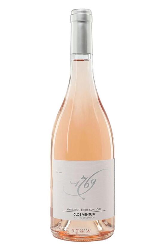2025 1769 Rosé