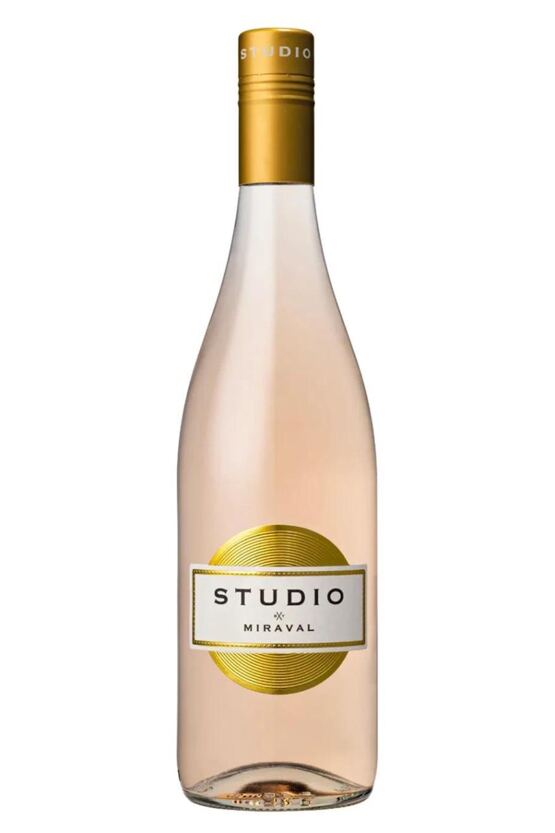 2025 Studio by Miraval Rosé