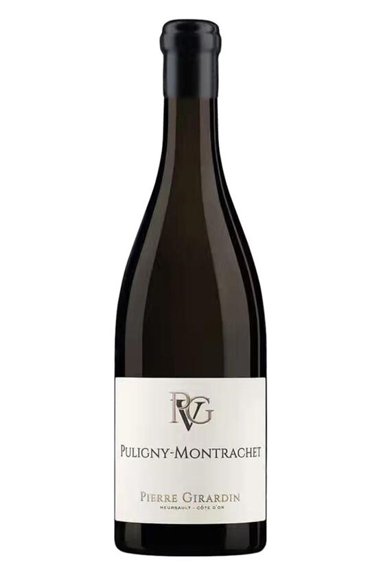 2024 Puligny-Montrachet