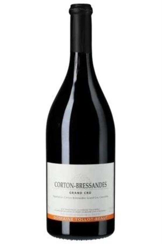 2024 Corton-Bressandes