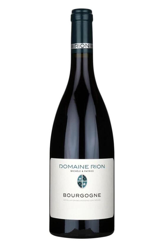 2024 Bourgogne Pinot Noir