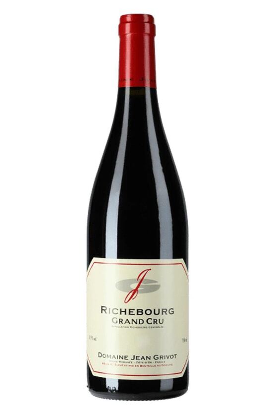 2023 Richebourg