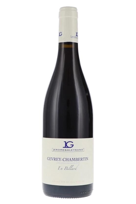 2024 Gevrey-Chambertin En Billard