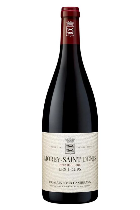 2024 Morey-Saint-Denis Les Loups