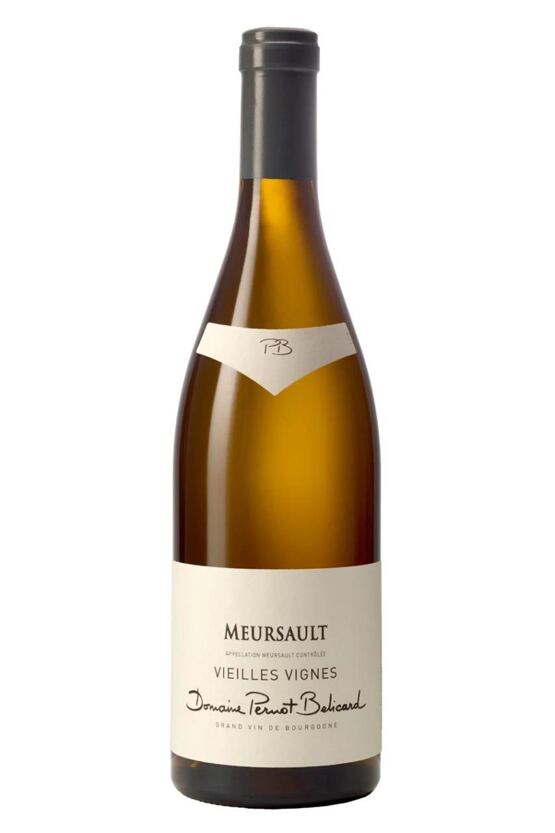2024 Meursault Vieilles Vignes