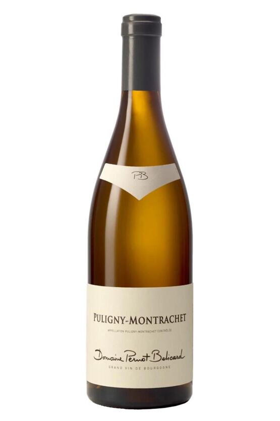 2024 Puligny-Montrachet Composition Parcellaire