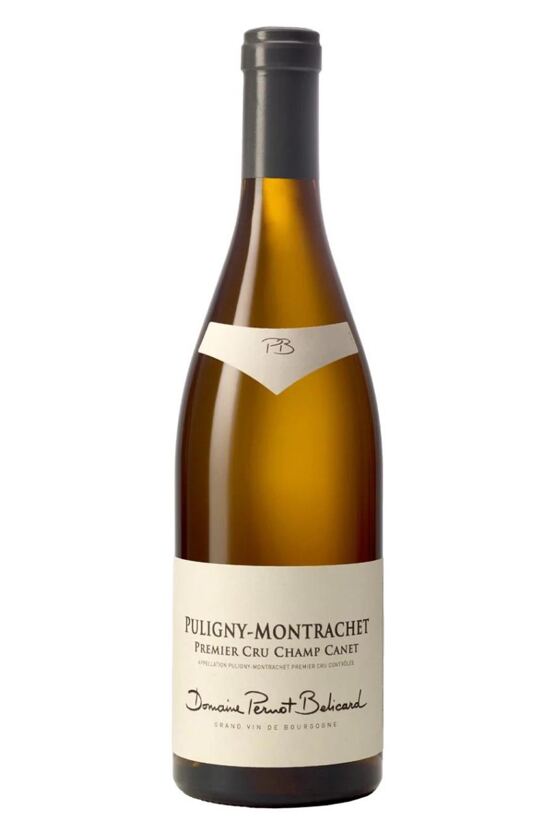 2024 Puligny-Montrachet Champ Canet