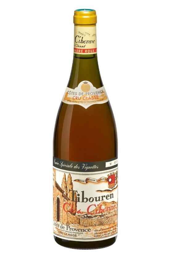 2024 Rosé Cuvée Spéciale des Vignettes