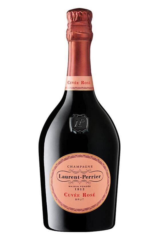 Cuvée Rosé