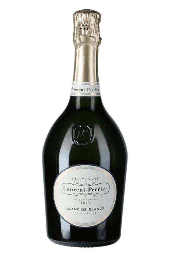 Blanc de Blancs Brut Nature