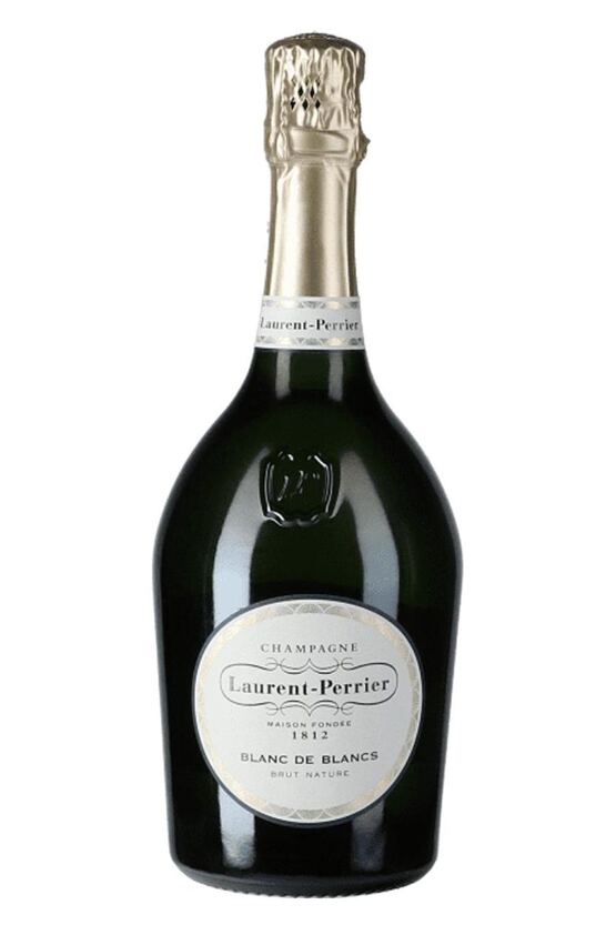 Blanc de Blancs Brut Nature