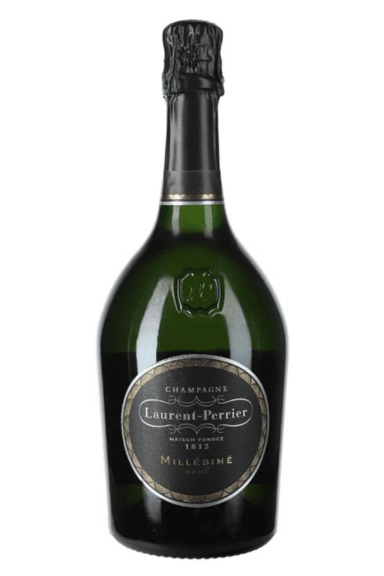 2018 Millésimé Brut