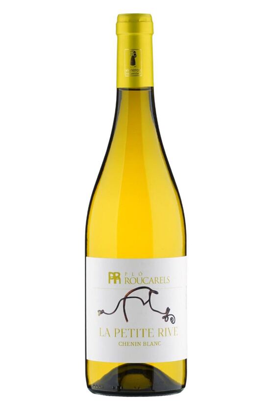 2025 La Petite Rive Chenin Blanc
