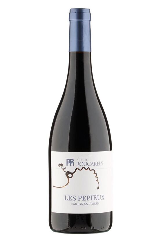 2023 Les Pépieux
