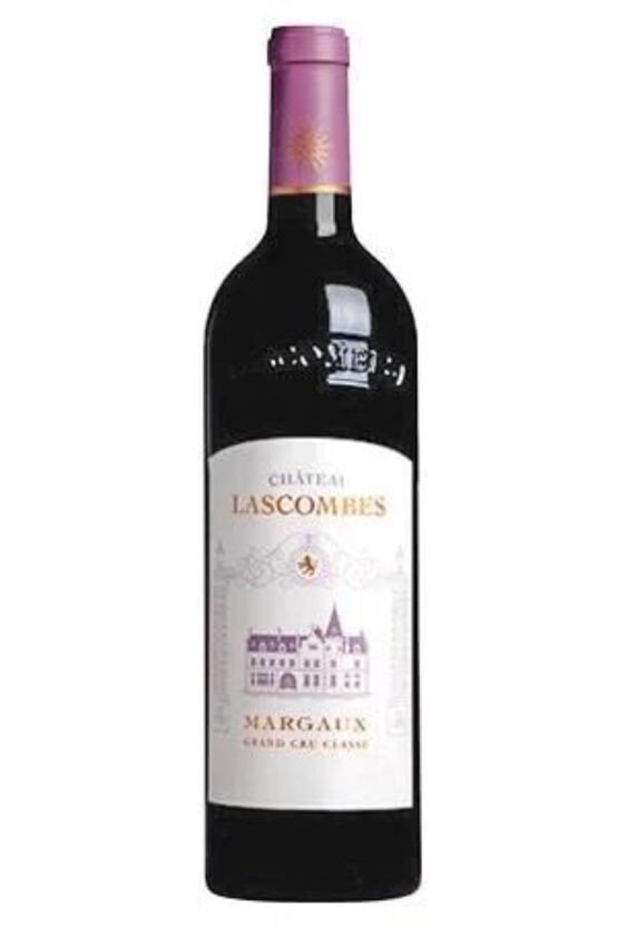 2009 Château Lascombes