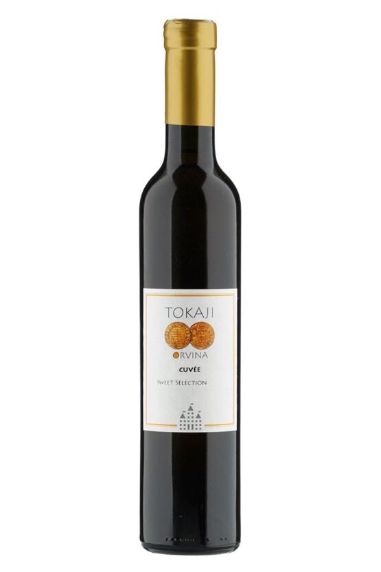 2011 Cuvée