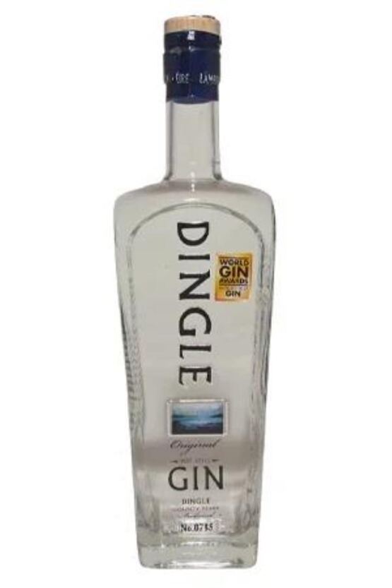 Gin - Pot Still
