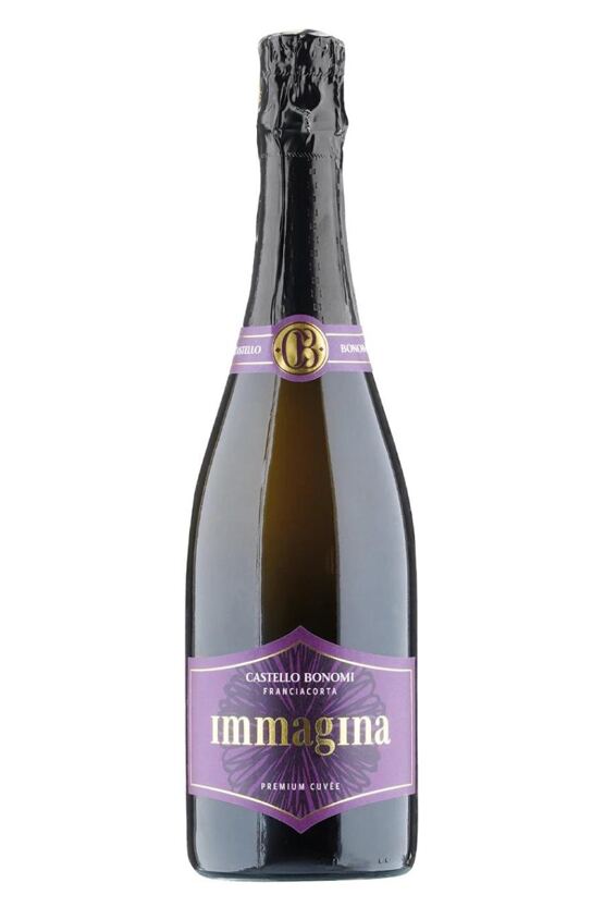 Immagina Premium Cuvée