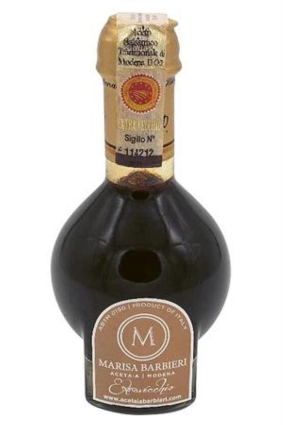 Extravecchio Aceto Balsamico Tradizionale di Modena
