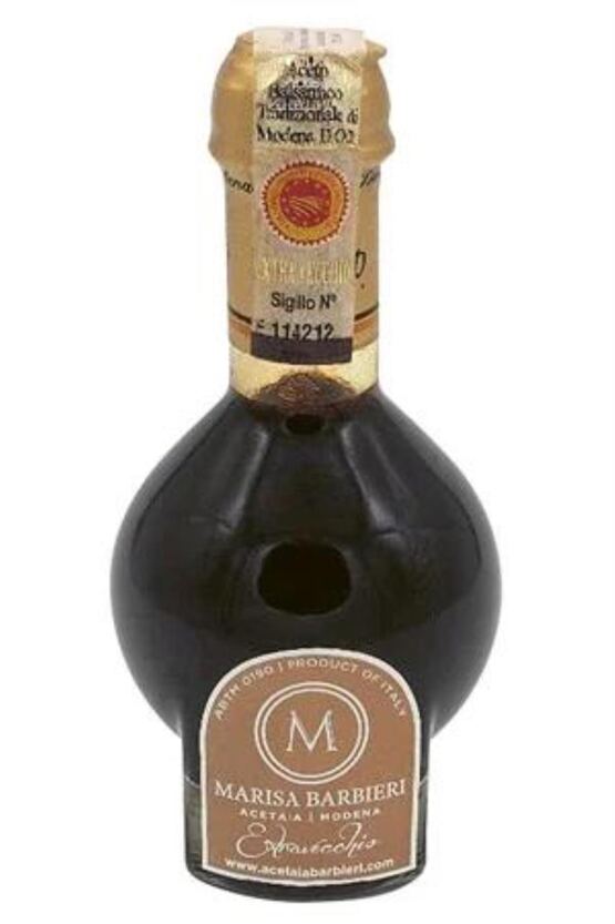 Extravecchio Aceto Balsamico Tradizionale di Modena