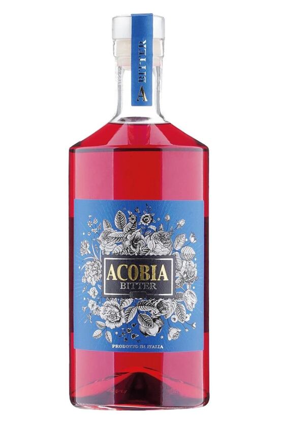 Acobia Bitter Vino