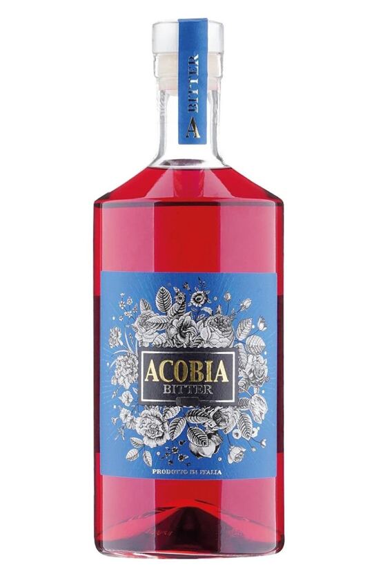 Acobia Bitter Vino