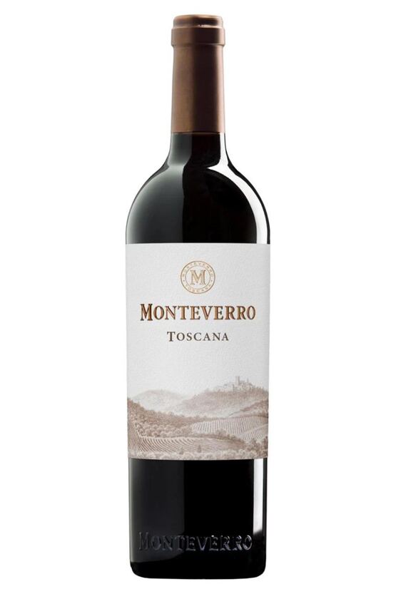 2020 Monteverro