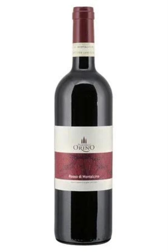 2019 Rosso di Montalcino