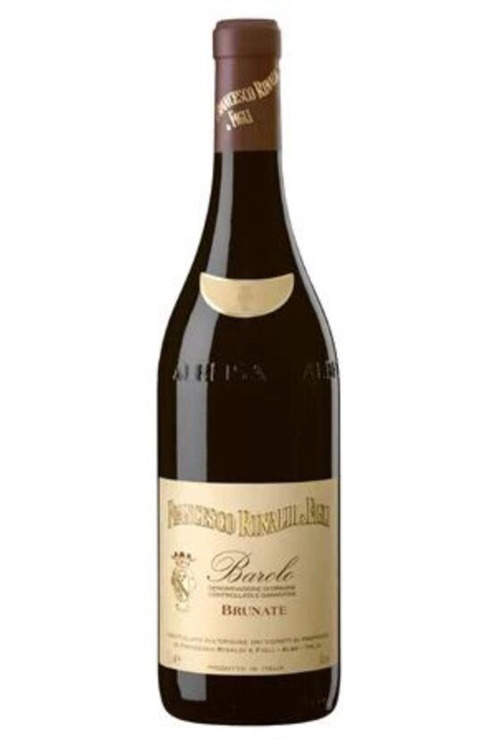 2019 Barolo Brunate