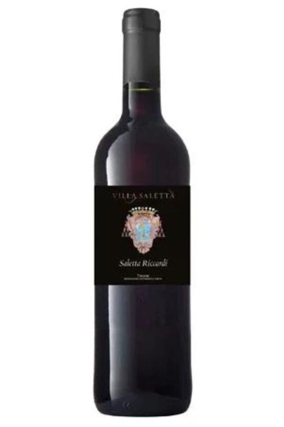 2018 Riccardi