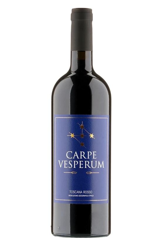 2019 Carpe Vesperum
