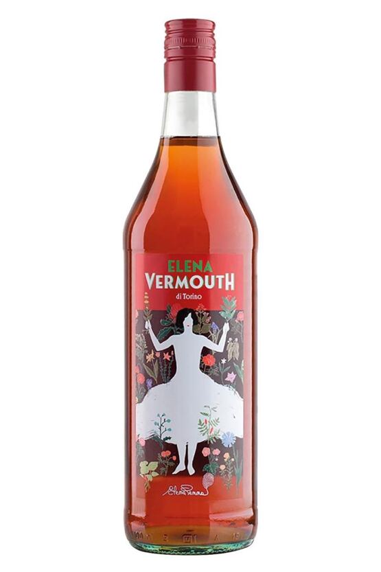 Vermouth di Torino Rosso