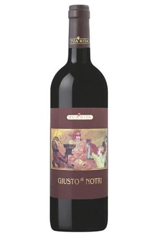 2021 Giusto di Notri