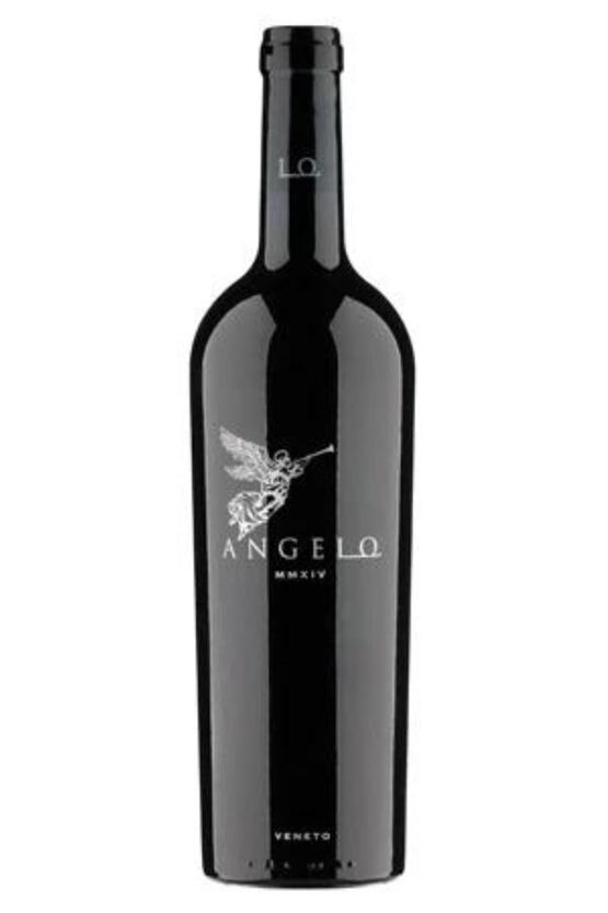 2021 Syrah Rosso