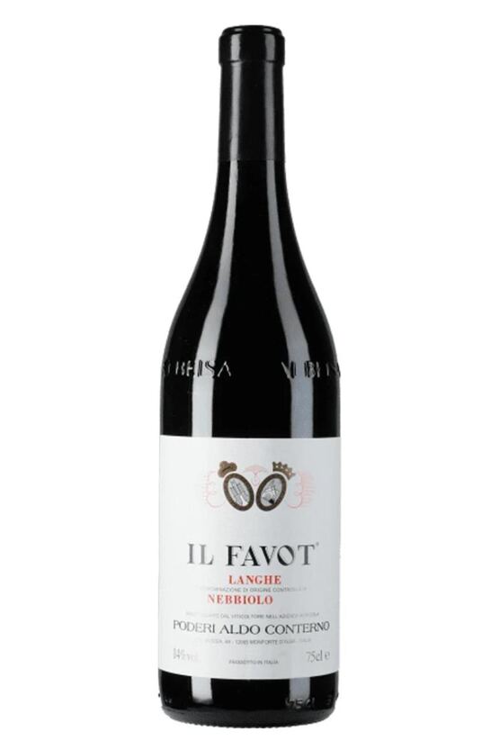 2020 Il Favot