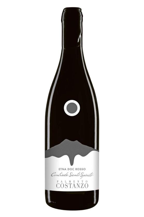 2019 Contrada Santo Spirito