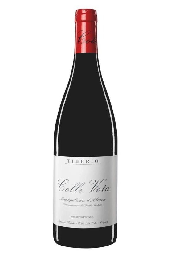 2020 Colle Vota Montepulciano d'Abruzzo