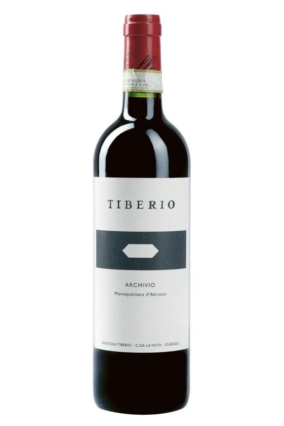 2020 Archivio Montepulciano d'Abruzzo