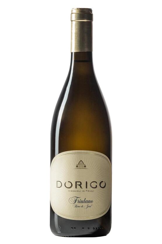 2022 Friulano «Ronc di Juri»