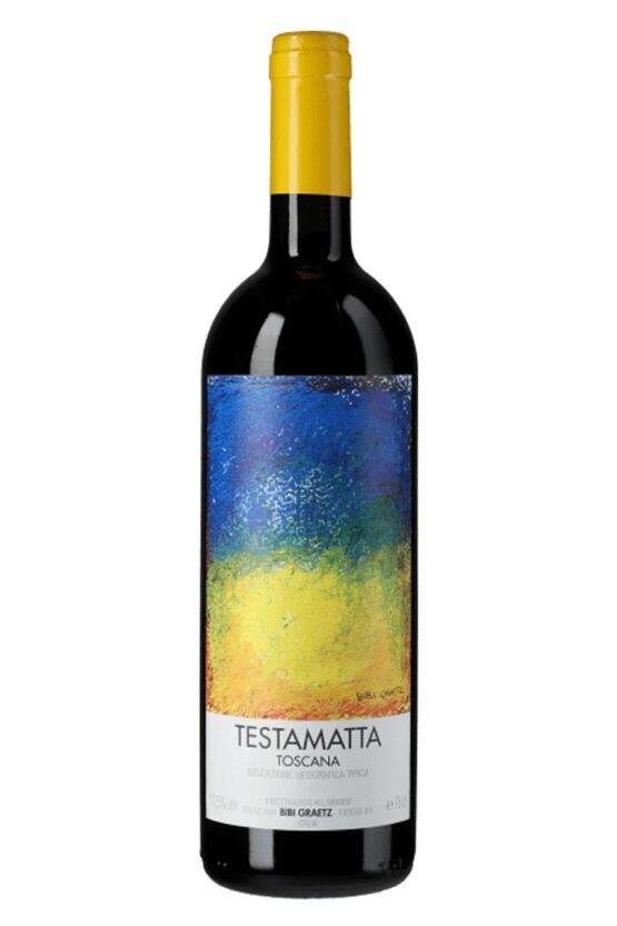 2022 Testamatta