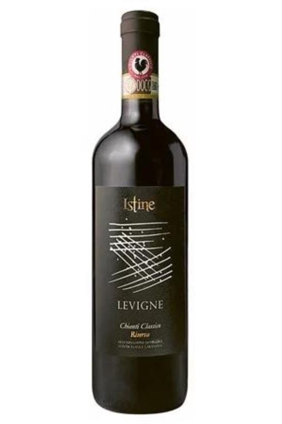 2021 Levigne