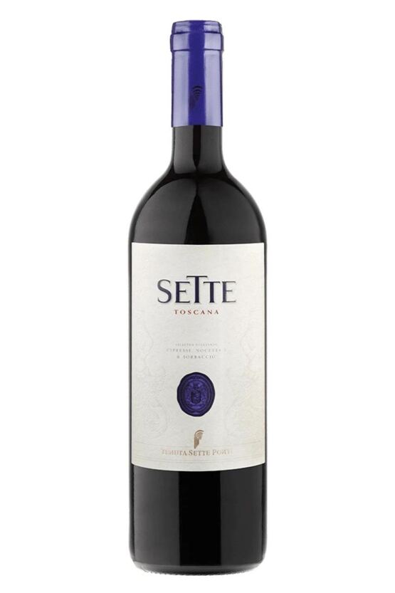 2021 Sette