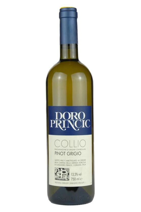 2023 Pinot Grigio