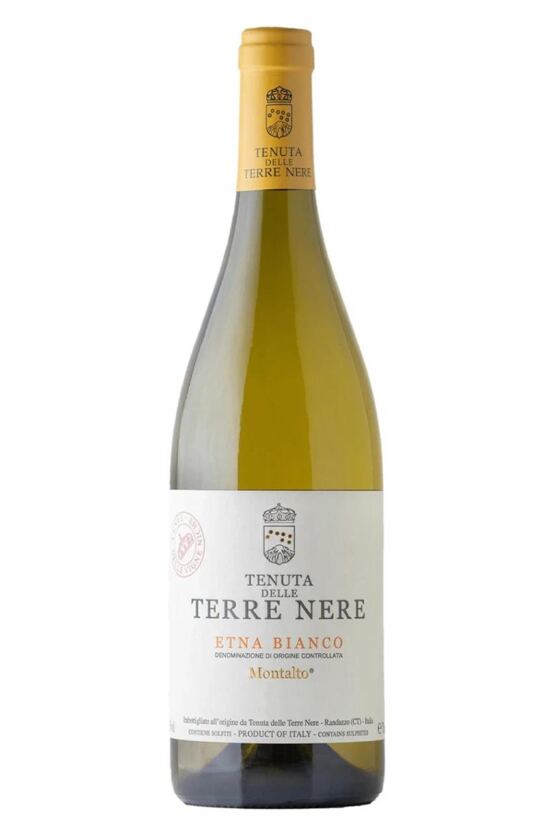 2023 Vigne Niche Contrada Montalto
