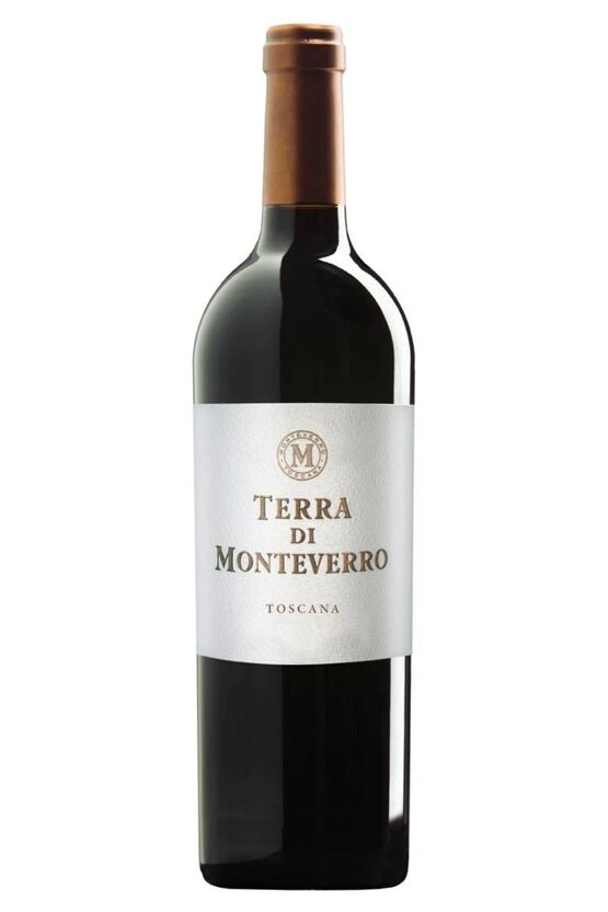 2022 Terra di Monteverro