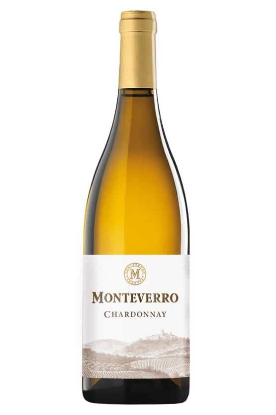 2022 Chardonnay Monteverro